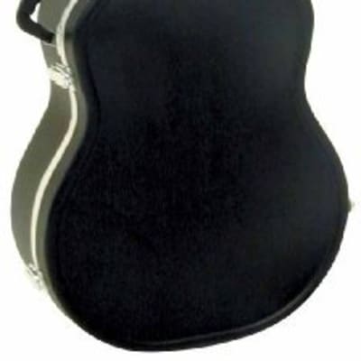 MBTEBCL Lightweight ABS Molded Electric Bass Guitar Case