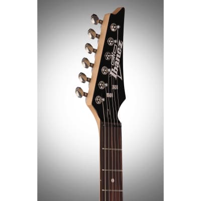 Ibanez GRX20Z Electric Guitar, Jewel Blue image 4
