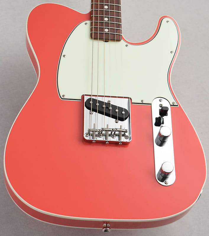 Vanzandt [Made in Japan] TLV-R2 Custom ~Fiesta Red~ 3.38kg