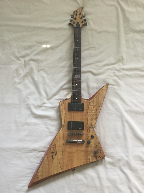 ESP LTD FX-260 SM ESP LTD FX-260 SM | Reverb UK