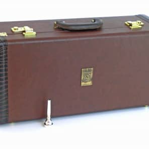Bach 197 Stradivarius New York #7 Series Bb Trumpet | Reverb