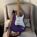 Fender Limited Run Jimi Hendrix Stratocaster