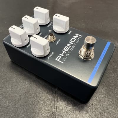 Wampler Phenom Collective Series Distortion Pedal  New! image 6