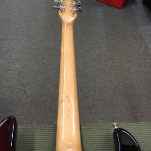 Mosrite The Nokie 1988 image 7
