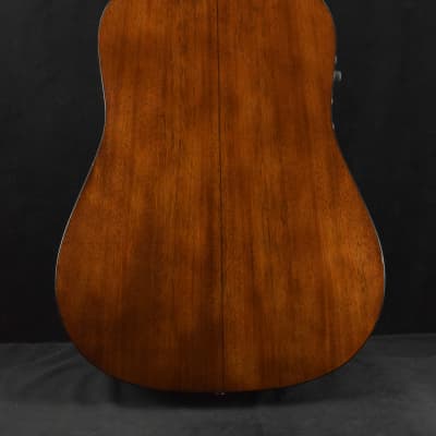 Martin D-18 Modern Deluxe with Fishman Aura Electronics 2022 Natural image 13