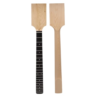 Canada maple Guitar Neck，22-Fret for sale
