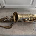 Selmer Mark VI Alto Saxophone 1974 Lacquer