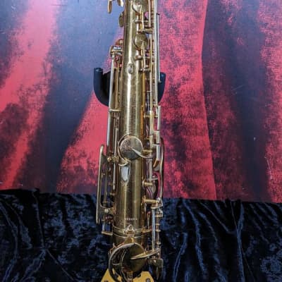 King 50's Zephyr Alto Saxophone (Philadelphia, PA) (TOP PICK) image 7