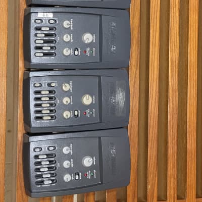 Reverb.com listing, price, conditions, and images for fishman-pro-eq-platinum