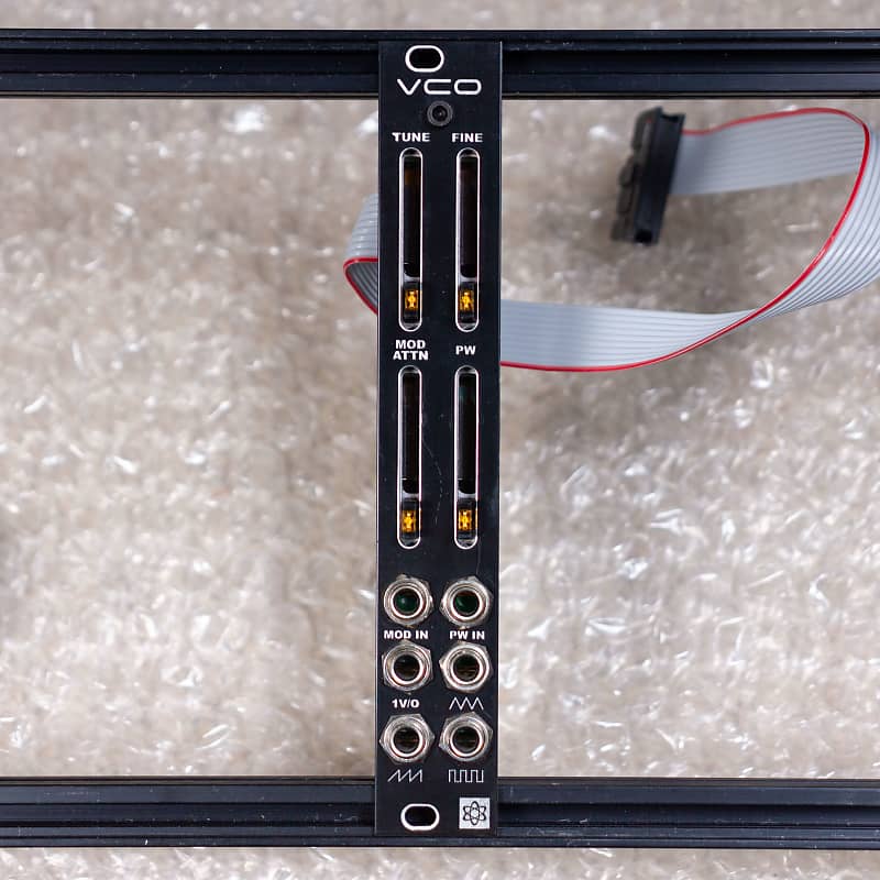Synthrotek VCO
