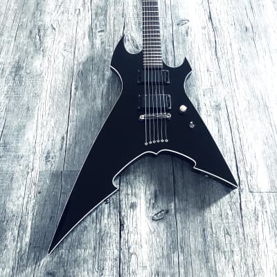 ⚠️RESERVIERT bis / RESERVED till 20.02.24 ⚠️ Ibanez XG300 - DKN (X-Series,  Glaive) | Reverb France