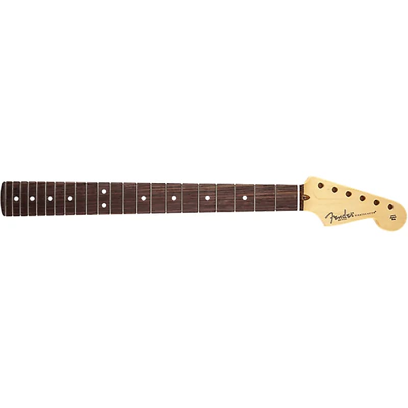 Fender American Standard Stratocaster Neck, 22-Fret image 1