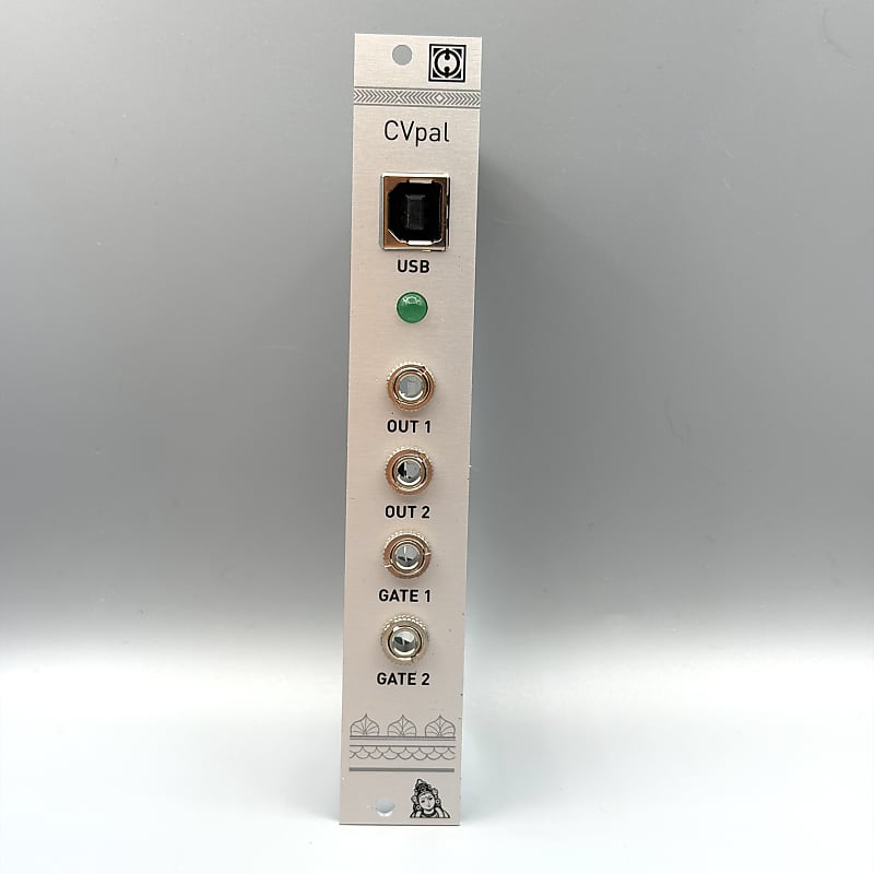 Mutable Instruments CV Pal