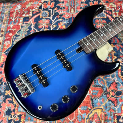 Yamaha BBV(BB5) Broad Bass 1984 Electric Bass Guitar Made in