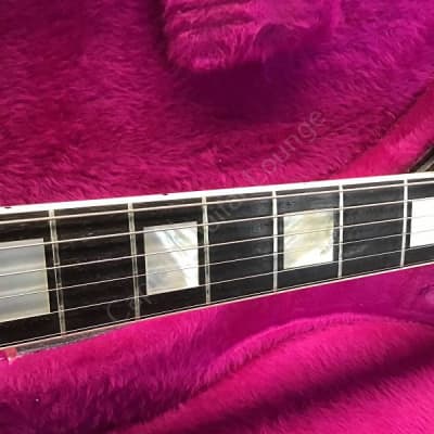 1969 Gibson - Les Paul Custom - Black Beauty - ID 3498 image 10