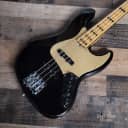 2020 Fender Jazz Bass Ultra I Excellent Condition I OHSC