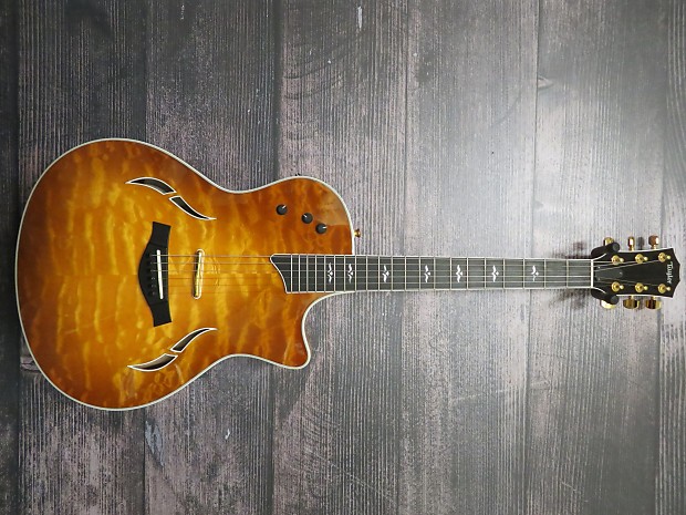 Taylor shop t5 ltd
