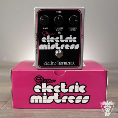 Abominable Electronics Radio Friendly Unit Shifter (Analog