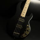 Ernie Ball/Music Man BFR StingRay Special HH Kingpin Bass | One of 106 | $95 Worldwide Shipping!