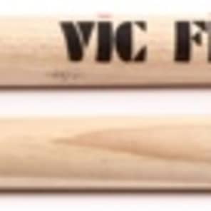Vic Firth American Classic Drumsticks - 1A - Wood Tip image 4