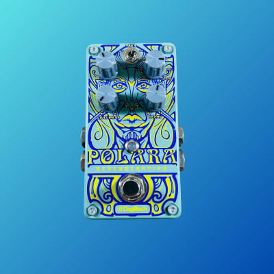 Reverb.com listing, price, conditions, and images for digitech-polara