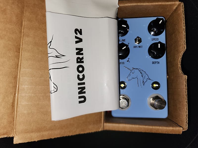 JHS Unicorn V2