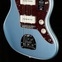 Fender American Original '60s Jazzmaster, Rosewood Fingerboard, Blue Ice Metallic (360)