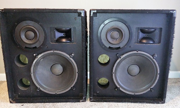 Ev discount 1503 speakers