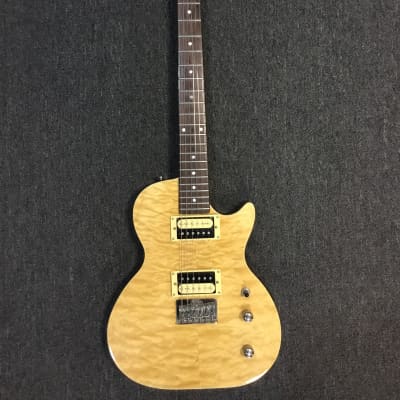 St. Blues Bluesmaster 2007 - Quilted Maple for sale