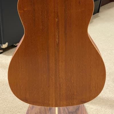 Maestro Traditional Series OM-MH AWH Torrefied Spruce and Mahogany Orchestra Model image 11