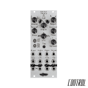 Noise Engineering Imitor Versio - Delay Effect (Silver)