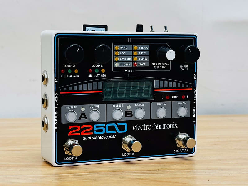 Electro-Harmonix 22500