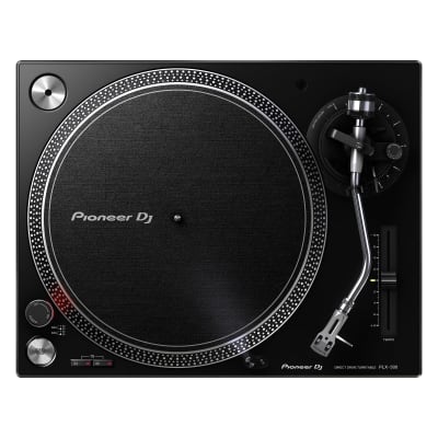 Pioneer ダイレクトドライブ・ターンテーブル XL-1550 Pioneer ダイレクトドライブ・ターンテーブル XL-1550 ②
