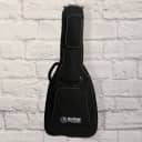 On-Stage GBA4770 Series Deluxe Acoustic Guitar Gig Bag