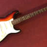 Fender American Vintage '62 Reissue Stratocaster 1994 Sunburst