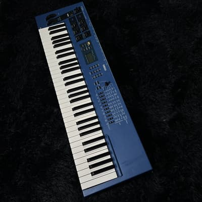 Yamaha CS1x Control Synthesizer 1996 | Reverb