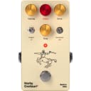 Harby Pedals Centauri Modified Overdrive / Boost / Buffer Guitar Pedal