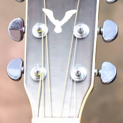 Yamaha Fg 725 [09/06] | Reverb