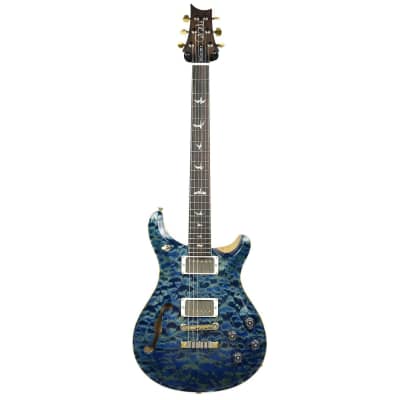 PRS McCarty 594 Semi-Hollow Wood Library