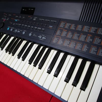 Roland EM-305 Intelligent Synthesizer Arranger Keyboard