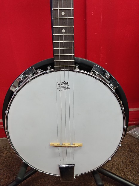 Hondo banjo discount
