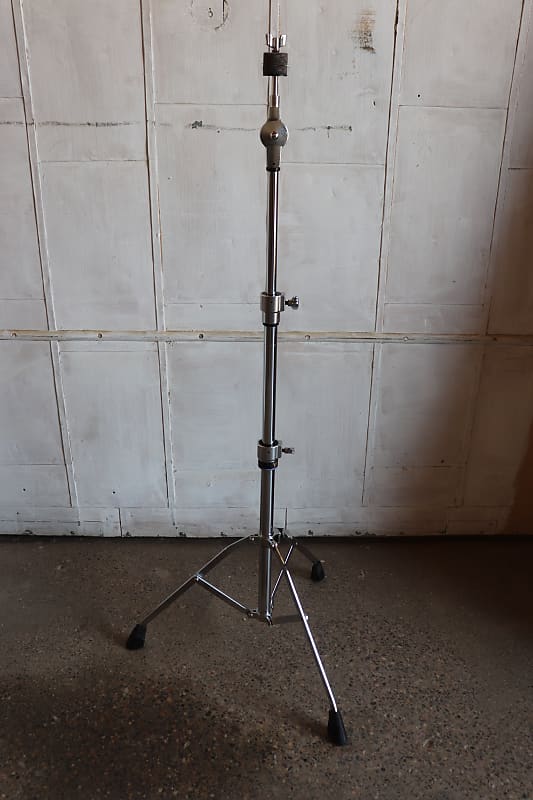 Yamaha Single Brace Straight Cymbal Stand Reverb
