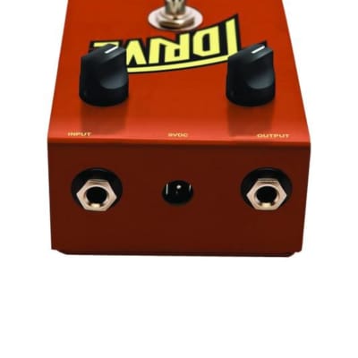 9OVERDRIVE9 Verre | Reverb