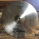 Zildjian  Avedis Medium Thin 16"/40 cm Crash Cymbal - VG Cond - 960 Grams