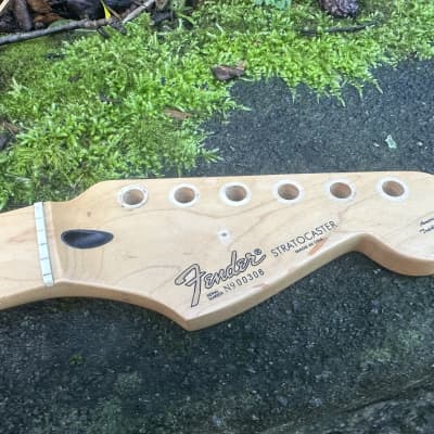 Fender Stratocaster Maple Neck USA image 2