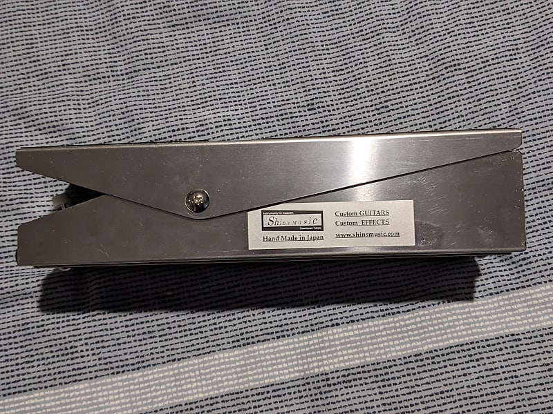 Shin's Music Perfect Volume Standard | Reverb Canada