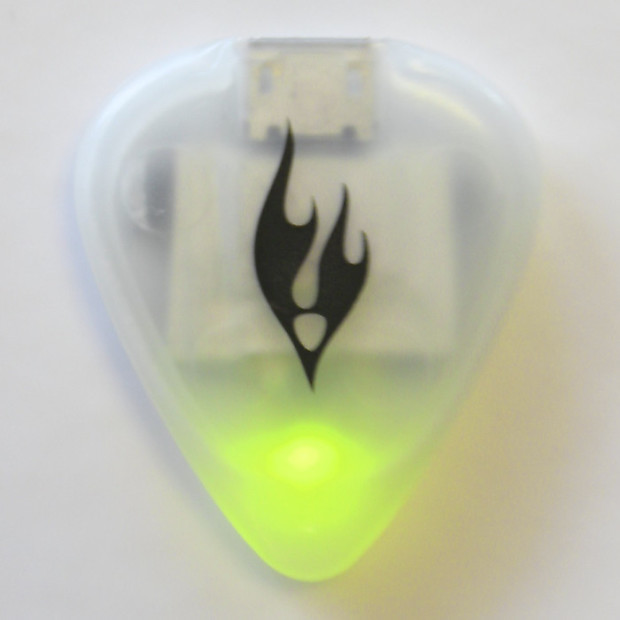 Firefly pick sales