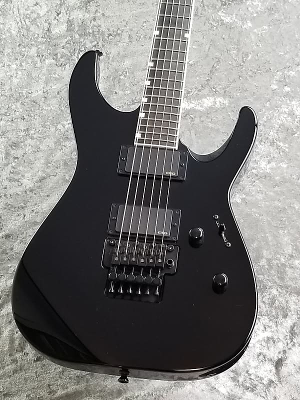 ESP M-II Custom 「Made In Japan」