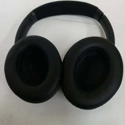 Bose QuietComfort 35 Series I Wireless Headphones Noise Cancelling Open Box Great Design 2022 image 4