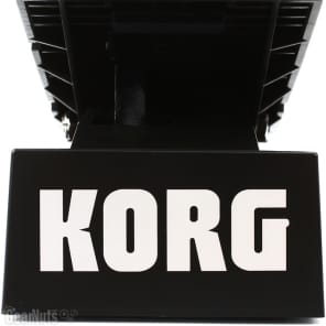 Korg EXP-2 Expression Pedal image 8